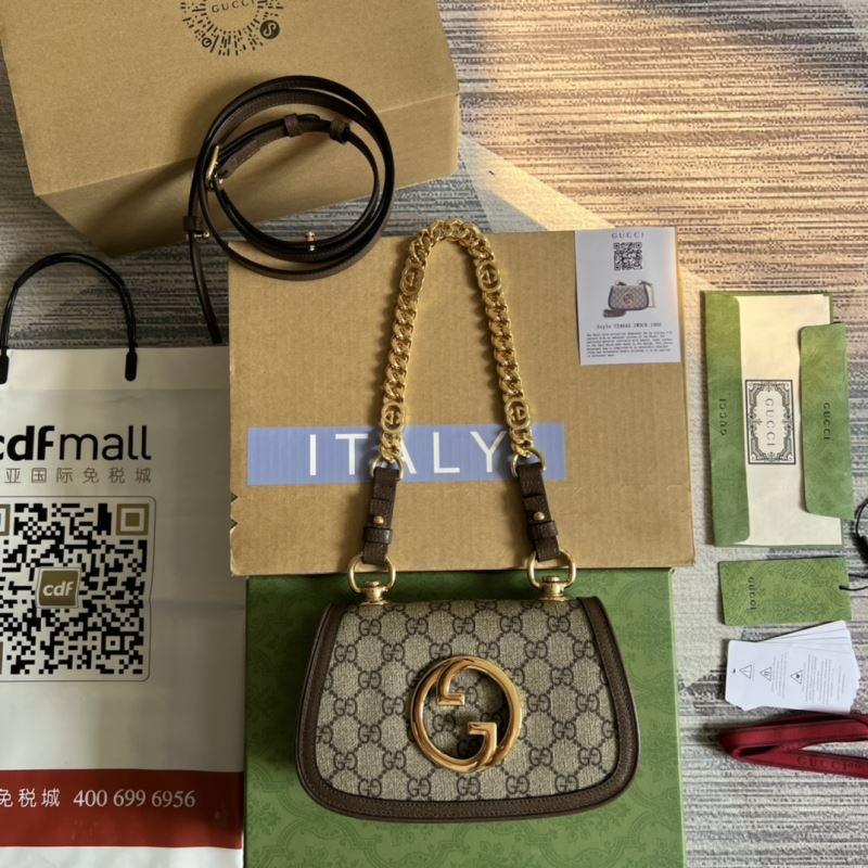 Gvc*1 satchel bags